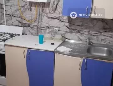 1-комнатная квартира, этаж 1 из 5, 28 м², на длительный срок