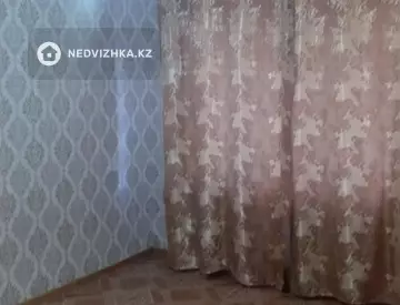 1-комнатная квартира, этаж 1 из 5, 28 м², на длительный срок