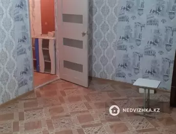 1-комнатная квартира, этаж 1 из 5, 28 м², на длительный срок