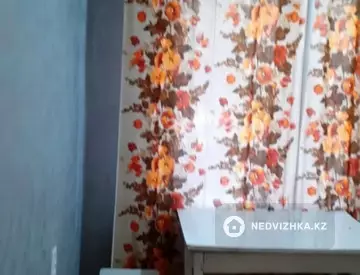 1-комнатная квартира, этаж 1 из 5, 28 м², на длительный срок