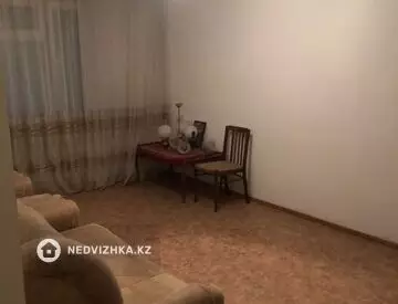 2-комнатная квартира, этаж 2 из 5, 57 м²