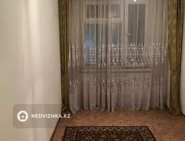 2-комнатная квартира, этаж 2 из 5, 57 м²