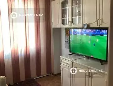 2-комнатная квартира, этаж 2 из 5, 57 м²