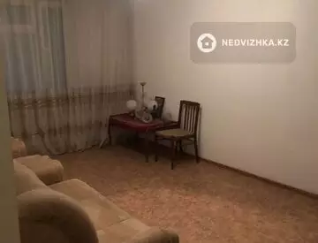 2-комнатная квартира, этаж 2 из 5, 57 м²