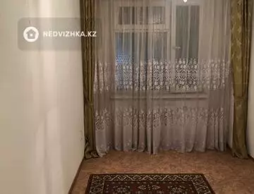 2-комнатная квартира, этаж 2 из 5, 57 м²