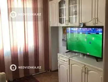 2-комнатная квартира, этаж 2 из 5, 57 м²