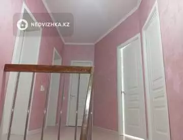 5-комнатная часть дома, 10 соток, 140 м², на длительный срок