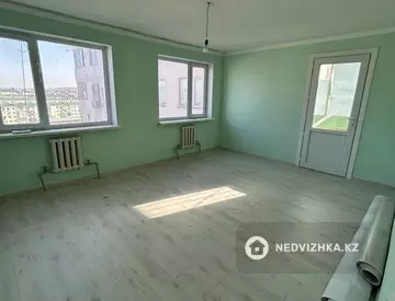 3-комнатная квартира, этаж 8 из 9, 84 м²