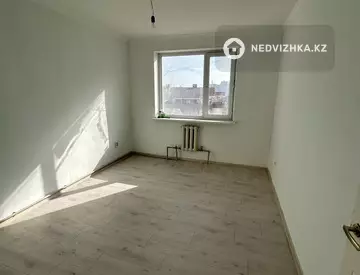 3-комнатная квартира, этаж 8 из 9, 84 м²