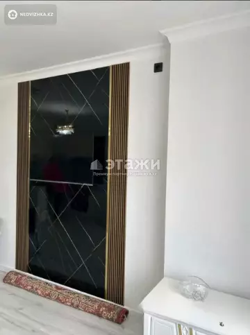 2-комнатная квартира, этаж 18 из 20, 52 м²