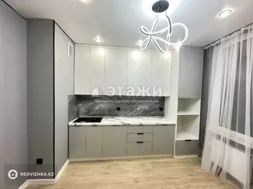 2-комнатная квартира, этаж 3 из 9, 60 м²