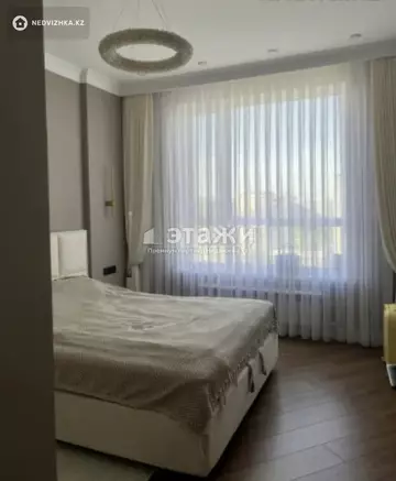 3-комнатная квартира, этаж 9 из 12, 84 м²