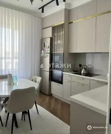 3-комнатная квартира, этаж 9 из 12, 84 м²