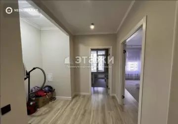2-комнатная квартира, этаж 5 из 17, 57 м²