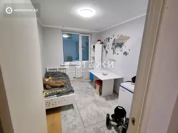 2-комнатная квартира, этаж 15 из 16, 68 м²