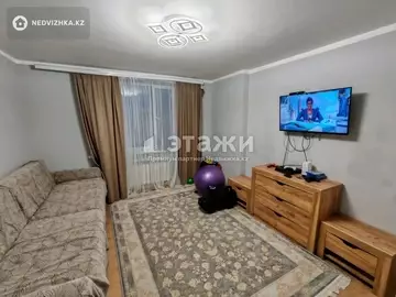 2-комнатная квартира, этаж 15 из 16, 68 м²