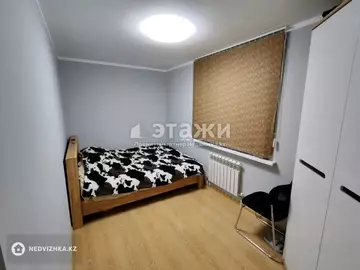 2-комнатная квартира, этаж 15 из 16, 68 м²