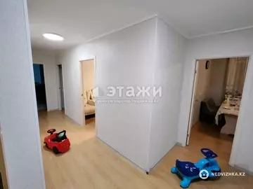 2-комнатная квартира, этаж 15 из 16, 68 м²