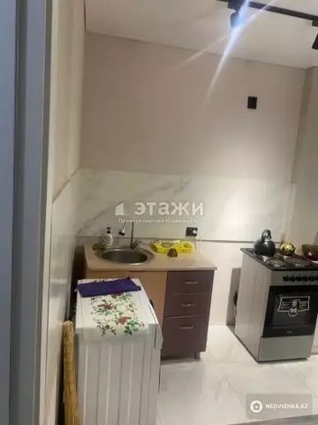2-комнатная квартира, этаж 9 из 12, 58 м²