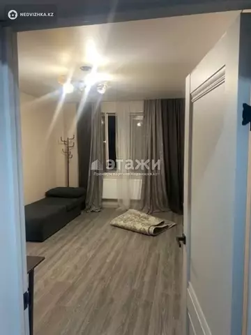 2-комнатная квартира, этаж 9 из 12, 58 м²