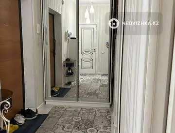 1-комнатная квартира, этаж 9 из 9, 41 м²