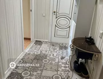 1-комнатная квартира, этаж 9 из 9, 41 м²