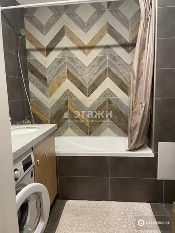 3-комнатная квартира, этаж 8 из 9, 68 м²