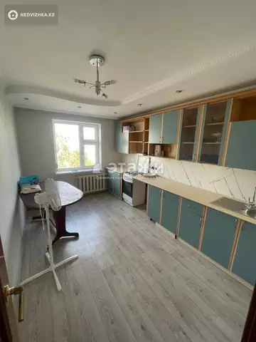 3-комнатная квартира, этаж 5 из 5, 68 м²