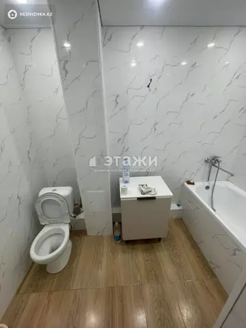 3-комнатная квартира, этаж 5 из 5, 68 м²