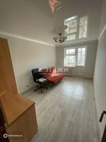 3-комнатная квартира, этаж 5 из 5, 68 м²