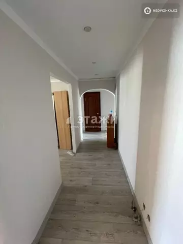 3-комнатная квартира, этаж 5 из 5, 68 м²