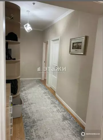 2-комнатная квартира, этаж 11 из 18, 76 м²