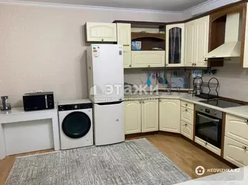 2-комнатная квартира, этаж 11 из 18, 76 м²