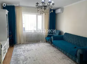 2-комнатная квартира, этаж 11 из 18, 76 м²