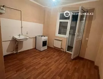 2-комнатная квартира, этаж 2 из 9, 62 м²