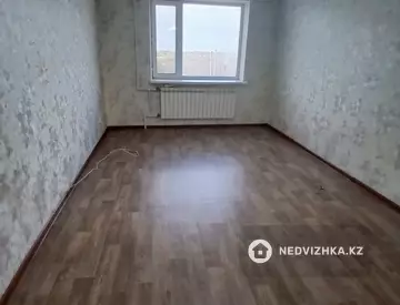 2-комнатная квартира, этаж 4 из 10, 61 м²