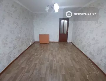 2-комнатная квартира, этаж 4 из 10, 61 м²