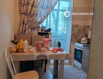 2-комнатная квартира, этаж 3 из 5, 53 м²