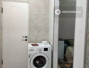 2-комнатная квартира, этаж 3 из 5, 53 м²