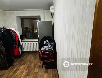 2-комнатная квартира, этаж 2 из 9, 52 м²