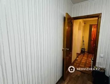 2-комнатная квартира, этаж 2 из 9, 52 м²