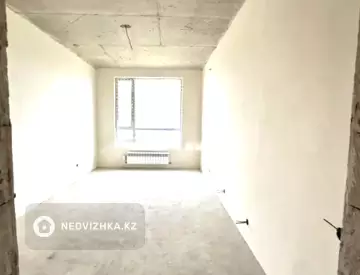 1-комнатная квартира, этаж 2 из 9, 39 м²