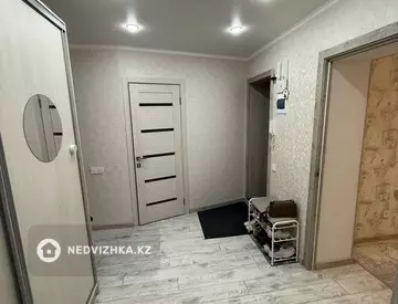 3-комнатная квартира, этаж 4 из 5, 76 м²