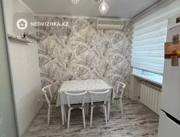 3-комнатная квартира, этаж 4 из 5, 76 м²