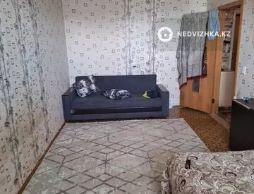 2-комнатная квартира, этаж 5 из 5, 52 м²