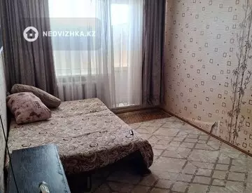 2-комнатная квартира, этаж 5 из 5, 52 м²