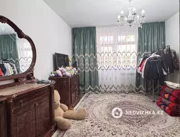 2-комнатная квартира, этаж 1 из 5, 70 м²