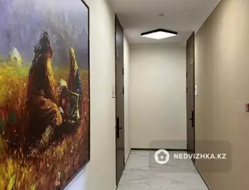 2-комнатная квартира, этаж 5 из 9, 64 м²