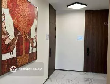 2-комнатная квартира, этаж 5 из 9, 64 м²
