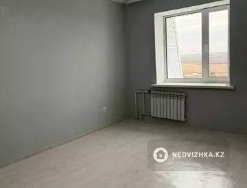 1-комнатная квартира, этаж 6 из 6, 41 м²